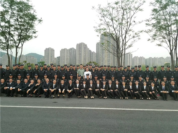 保安勞務(wù)服務(wù)